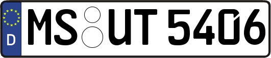 MS-UT5406
