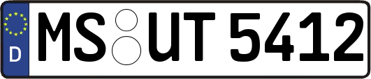 MS-UT5412