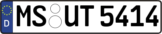 MS-UT5414