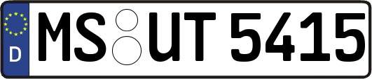 MS-UT5415