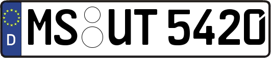 MS-UT5420