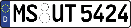 MS-UT5424