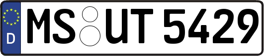 MS-UT5429