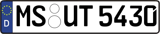 MS-UT5430