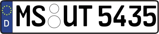 MS-UT5435