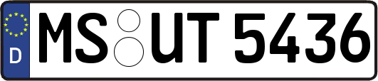 MS-UT5436