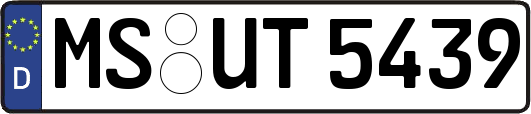 MS-UT5439