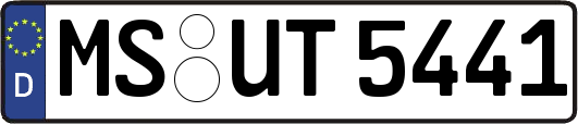 MS-UT5441