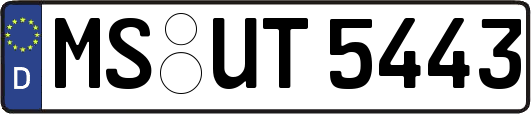 MS-UT5443