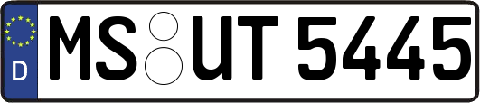 MS-UT5445