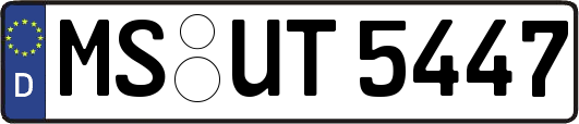 MS-UT5447