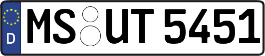 MS-UT5451