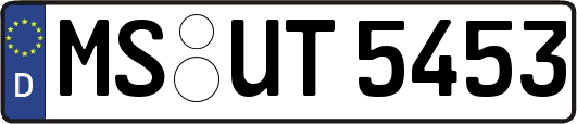 MS-UT5453