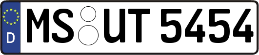 MS-UT5454