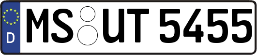 MS-UT5455
