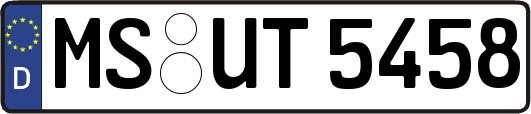 MS-UT5458