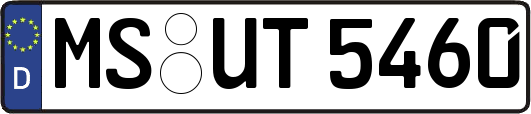 MS-UT5460