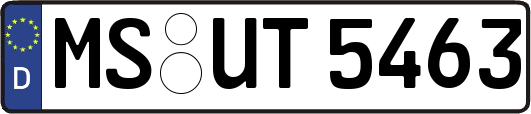 MS-UT5463