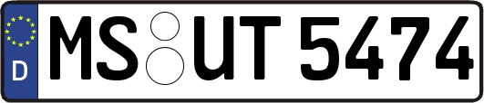 MS-UT5474