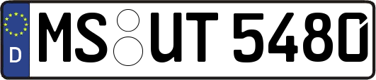 MS-UT5480
