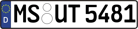 MS-UT5481
