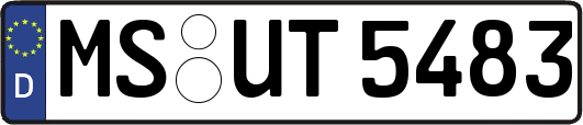 MS-UT5483