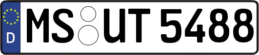 MS-UT5488