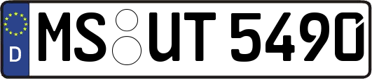 MS-UT5490