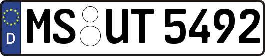 MS-UT5492