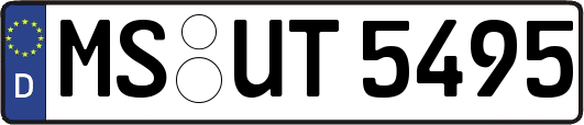 MS-UT5495
