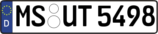 MS-UT5498