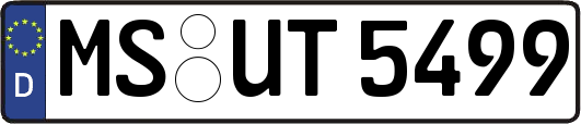 MS-UT5499