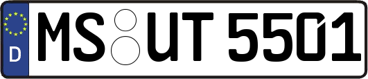 MS-UT5501