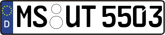MS-UT5503