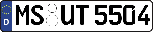 MS-UT5504