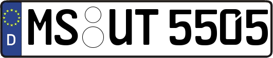 MS-UT5505