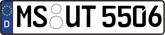 MS-UT5506