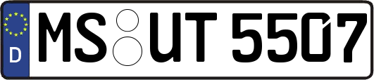 MS-UT5507