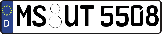 MS-UT5508
