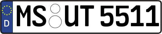 MS-UT5511