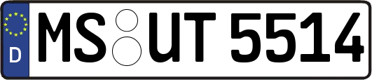 MS-UT5514