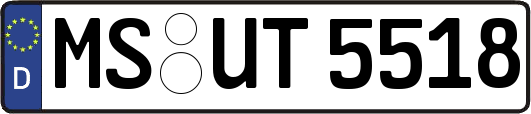 MS-UT5518
