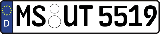 MS-UT5519