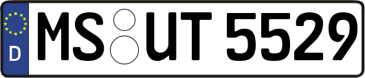MS-UT5529
