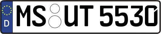 MS-UT5530