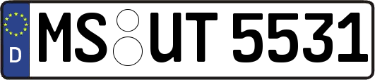 MS-UT5531