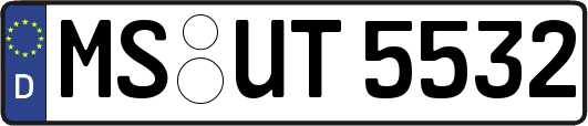 MS-UT5532