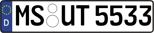 MS-UT5533