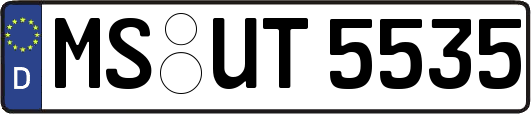 MS-UT5535