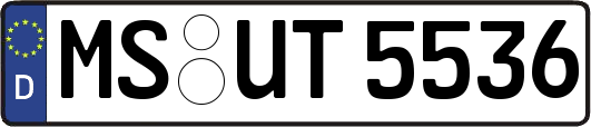 MS-UT5536